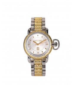 ساعت مچی زنانه روبرتو کاوالی Roberto Cavalli مدل RV1L017M0101