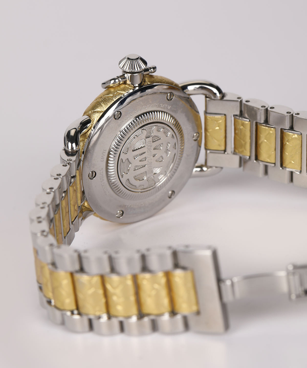ساعت مچی زنانه روبرتو کاوالی Roberto Cavalli مدل RV1L017M0101