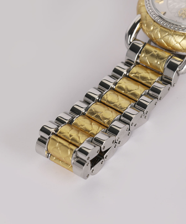 ساعت مچی زنانه روبرتو کاوالی Roberto Cavalli مدل RV1L017M0101