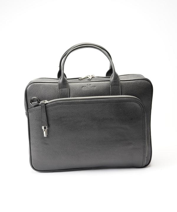 کیف اداری چرم طبیعی مردانه شیفر مدل 9634A __D