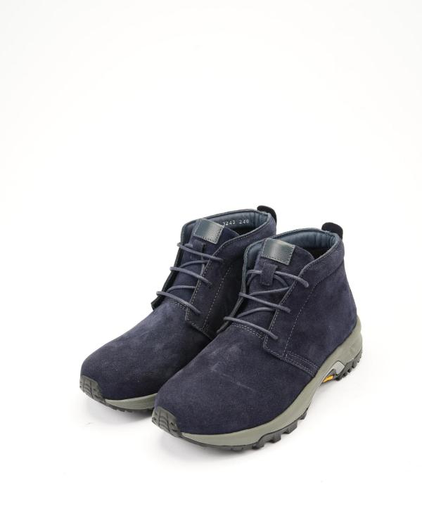 کفش چرم طبیعی مردانه نوین چرم مدل MS3363 __D