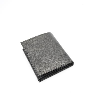 کیف پول چرم طبیعی مردانه شیفر مدل 8250A