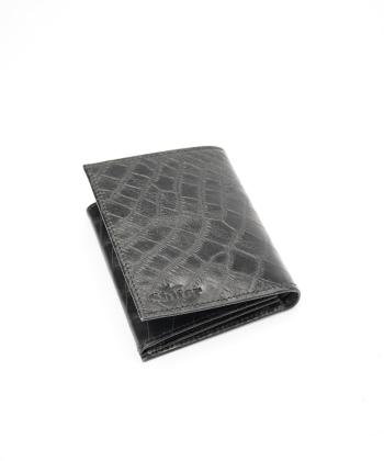 کیف پول چرم طبیعی مردانه شیفر مدل 8250A