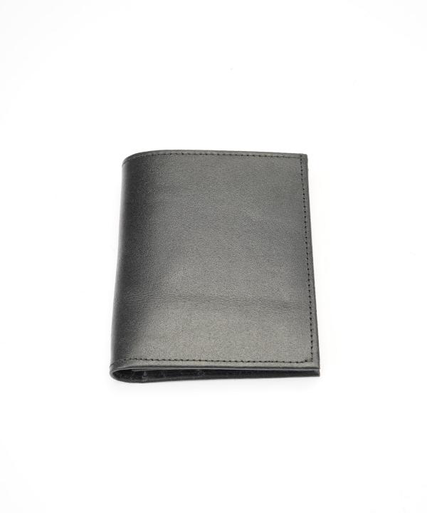 کیف پول چرم طبیعی مردانه شیفر مدل 8250A __D