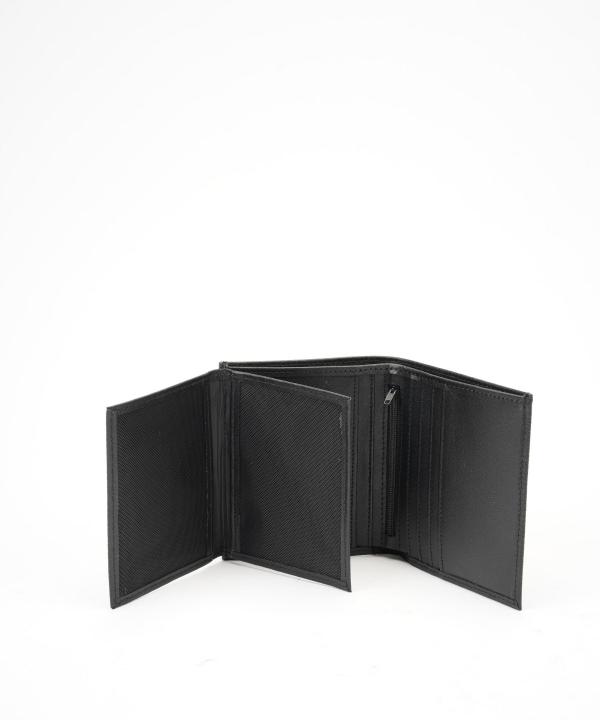 کیف پول چرم طبیعی مردانه شیفر مدل 8250A __D