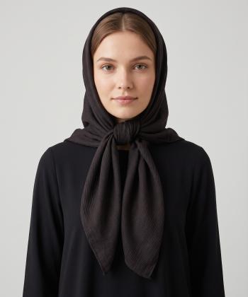 روسری زنانه موریک مدل RO31