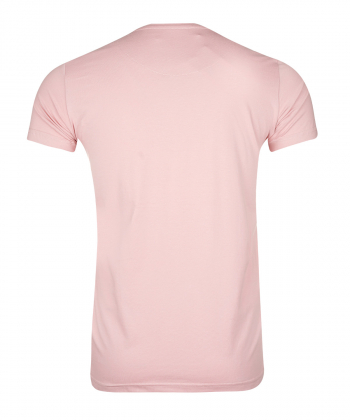 تیشرت یقه گرد مردانه جامه پوش آرا JPA کد 4011019190