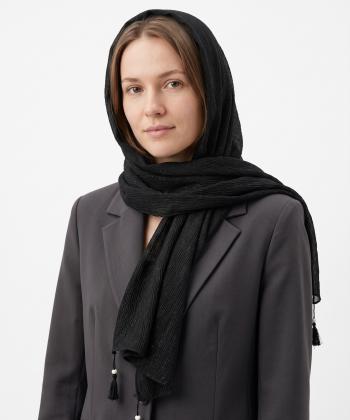 شال زنانه موریک مدل RO30