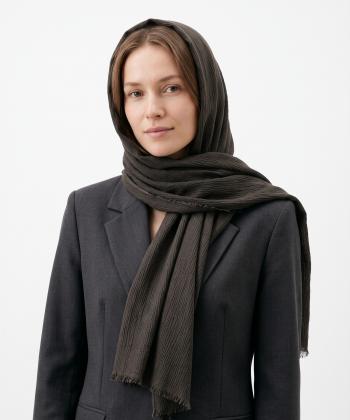 شال زنانه موریک مدل RO32