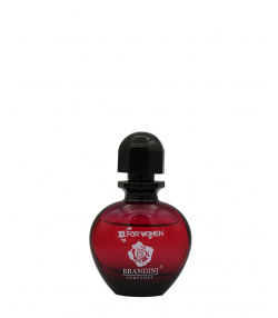 عطر جیبی زنانه برندینی Brandini مدل XS For Women حجم 25 میلی لیتر