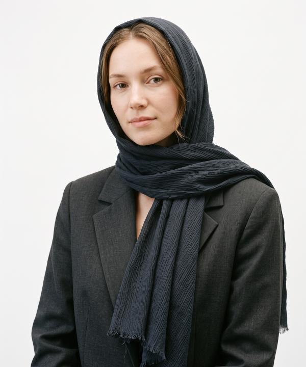 شال زنانه موریک مدل RO32