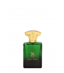 عطر جیبی مردانه برندینی Brandini مدل Epic Man حجم 25 میلی لیتر