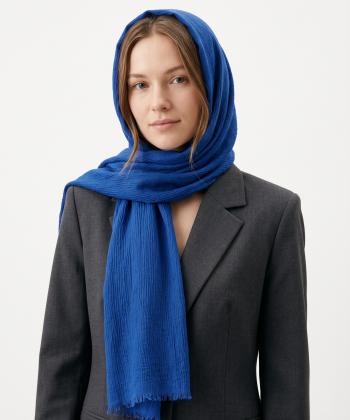 شال زنانه موریک مدل RO32