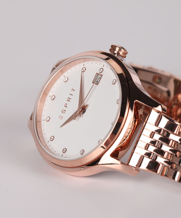 ساعت مچی زنانه اسپریت Esprit مدل ES1L198M0085