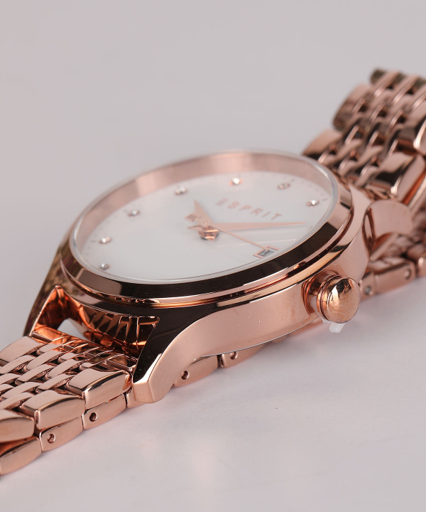 ساعت مچی زنانه اسپریت Esprit مدل ES1L198M0085