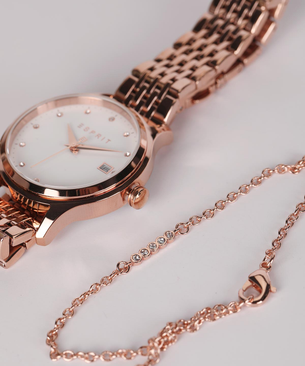 ساعت مچی زنانه اسپریت Esprit مدل ES1L198M0085
