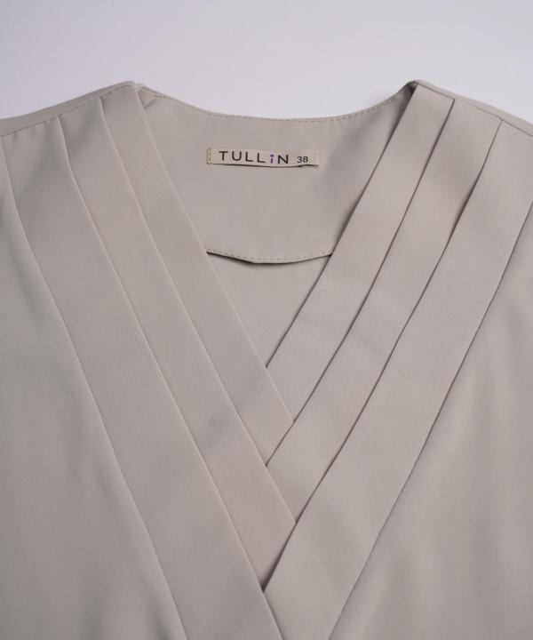 تاپ زنانه تولین مدل 10483 __D