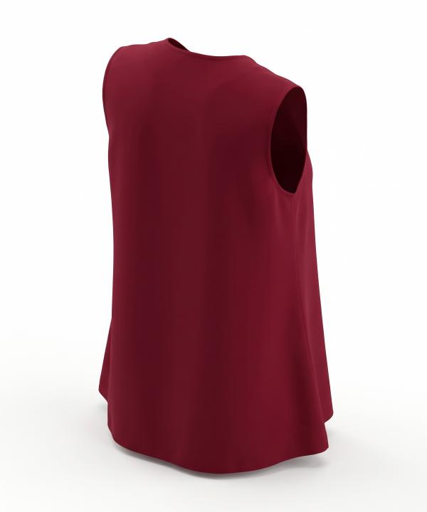 تاپ زنانه تولین مدل 10483