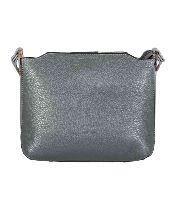 کیف دوشی زنانه چرم طبیعی شهر چرم Leather City مدل M1111554