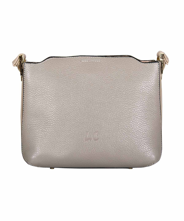 کیف دوشی زنانه چرم طبیعی شهر چرم Leather City مدل M1111554