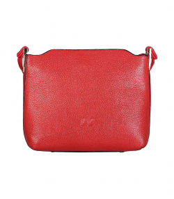کیف دوشی زنانه چرم طبیعی شهر چرم Leather City مدل M1111554