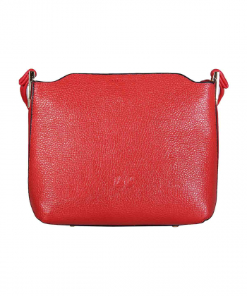 کیف دوشی زنانه چرم طبیعی شهر چرم Leather City مدل M1111554