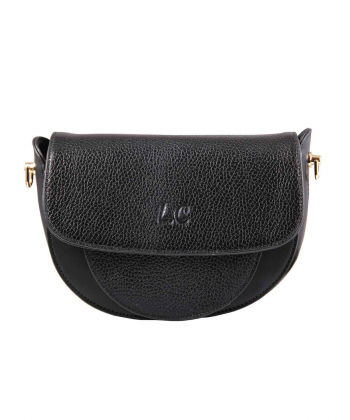 کیف دوشی زنانه شهر چرم Leather City مدل M1111559