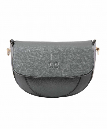 کیف دوشی زنانه شهر چرم Leather City مدل M1111559
