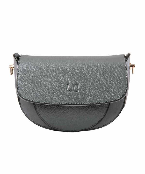 کیف دوشی زنانه شهر چرم Leather City مدل M1111559