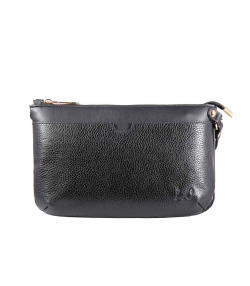 کیف دوشی زنانه چرم طبیعی شهر چرم Leather City مدل M1111563