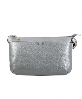 کیف دوشی زنانه چرم طبیعی شهر چرم Leather City مدل M1111563