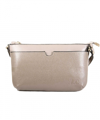 کیف دوشی زنانه چرم طبیعی شهر چرم Leather City مدل M1111563