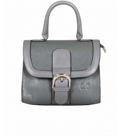 کیف دوشی زنانه چرم طبیعی شهر چرم Leather City مدل M1111584