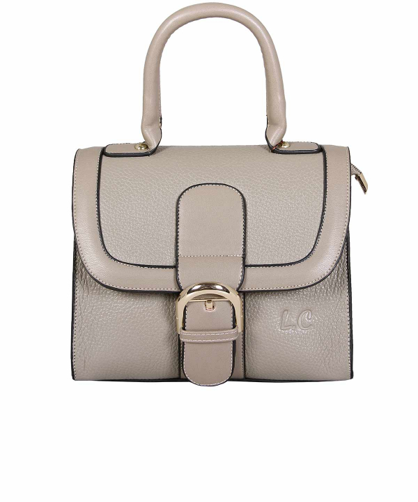 کیف دوشی زنانه چرم طبیعی شهر چرم Leather City مدل M1111584