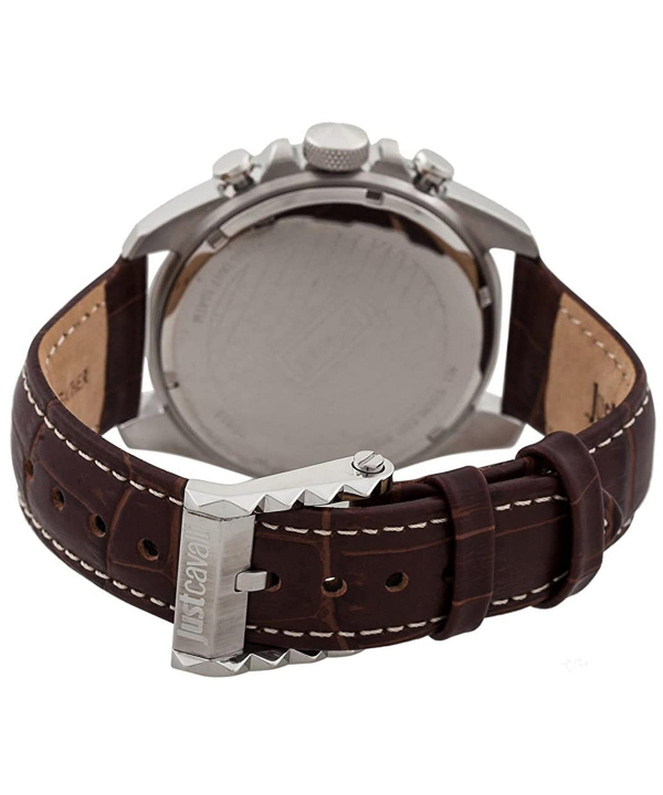 ساعت مچی مردانه جاست کاوالی Just Cavalli مدل JC1G013L0015