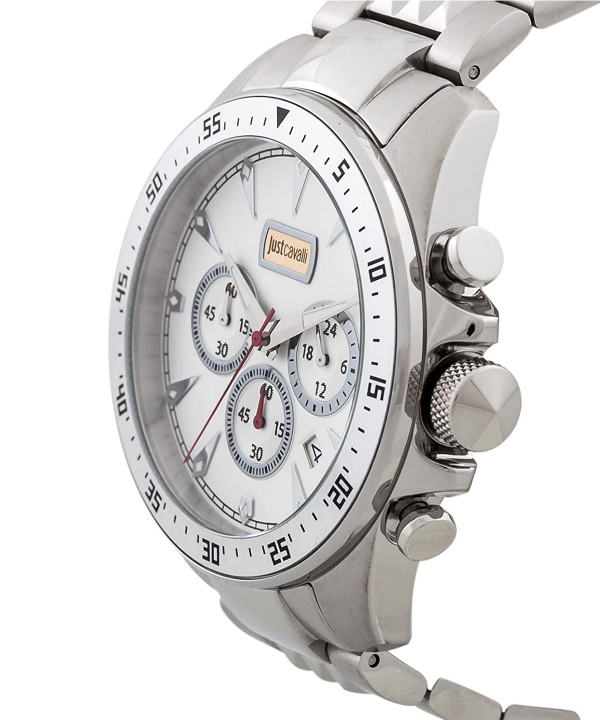 ساعت مچی مردانه جاست کاوالی Just Cavalli مدل JC1G013M0045