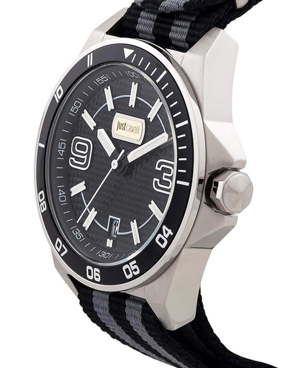 ساعت مچی مردانه جاست کاوالی Just Cavalli مدل JC1G014L0025