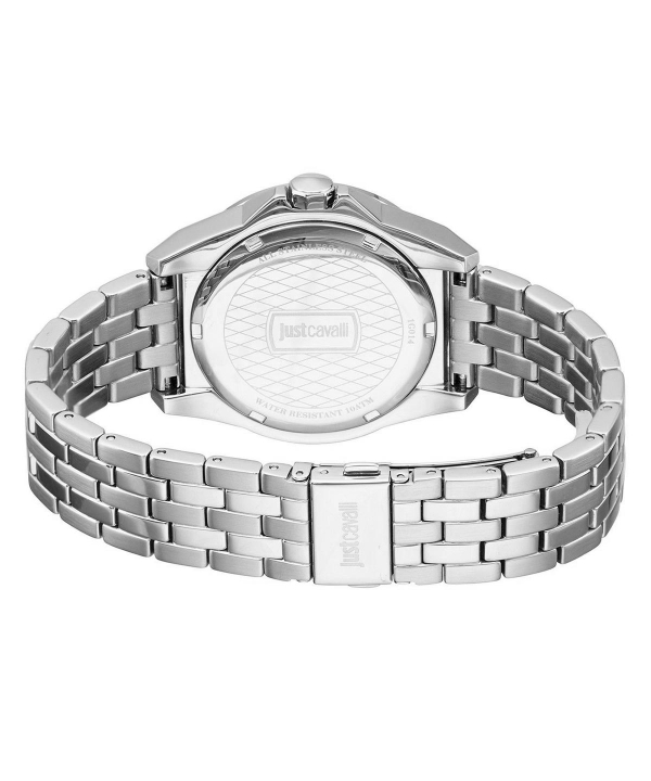 ساعت مچی مردانه جاست کاوالی Just Cavalli مدل JC1G014M0055