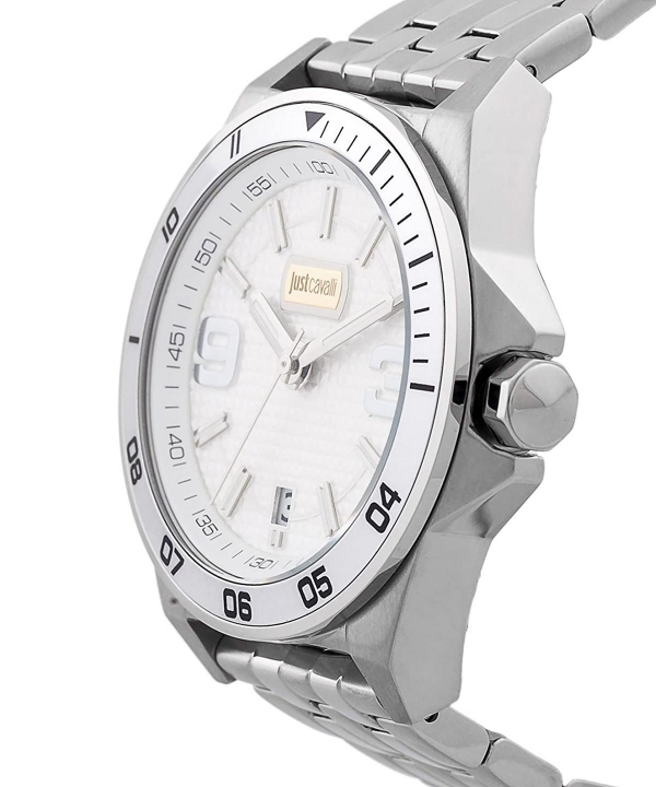 ساعت مچی مردانه جاست کاوالی Just Cavalli مدل JC1G014M0055