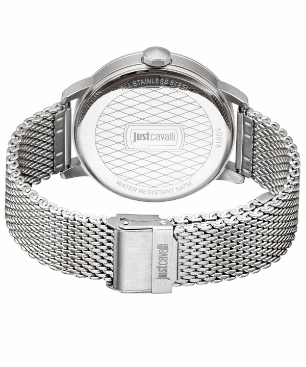 ساعت مچی مردانه جاست کاوالی Just Cavalli مدل JC1G018M0045