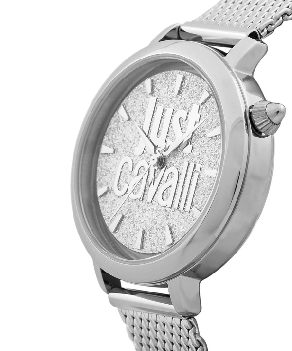 ساعت مچی زنانه جاست کاوالی Just Cavalli مدل JC1L007M0045