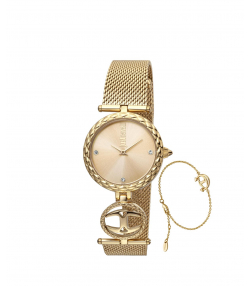 ساعت مچی زنانه جاست کاوالی Just Cavalli مدل JC1L103M0065