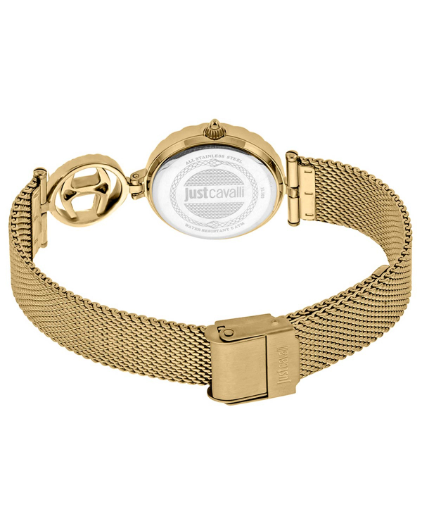 ساعت مچی زنانه جاست کاوالی Just Cavalli مدل JC1L103M0065