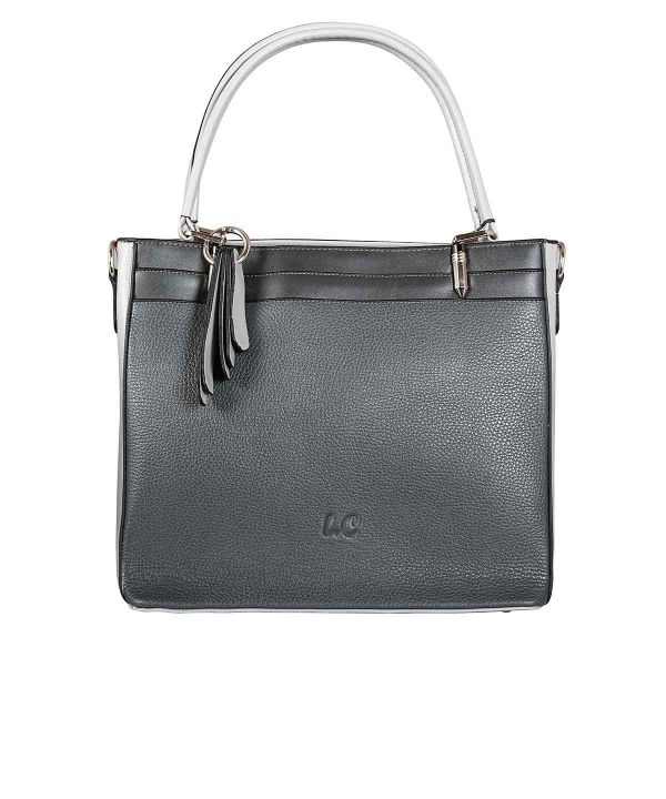 کیف دوشی زنانه چرم طبیعی شهر چرم Leather City مدل M1111608