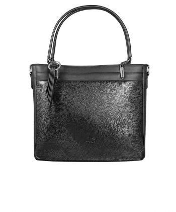 کیف دوشی زنانه چرم طبیعی شهر چرم Leather City مدل M1111608