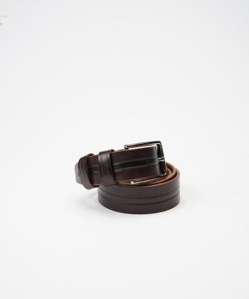 کمربند مردانه آپوراک مدل MenBelt-R335-1