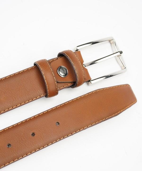 کمربند مردانه آپوراک مدل MenBelt-R307 __D