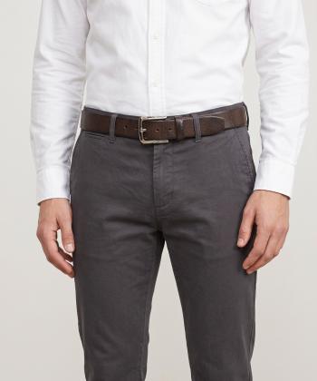 کمربند مردانه آپوراک مدل MenBelt-U460