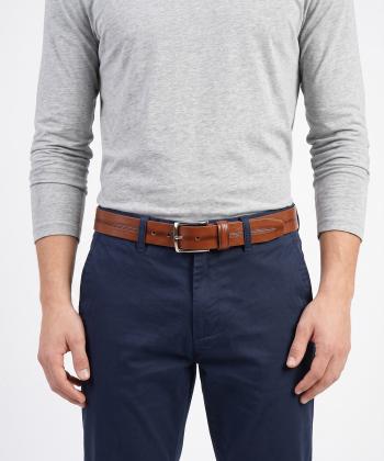 کمربند مردانه آپوراک مدل MenBelt-R335-24