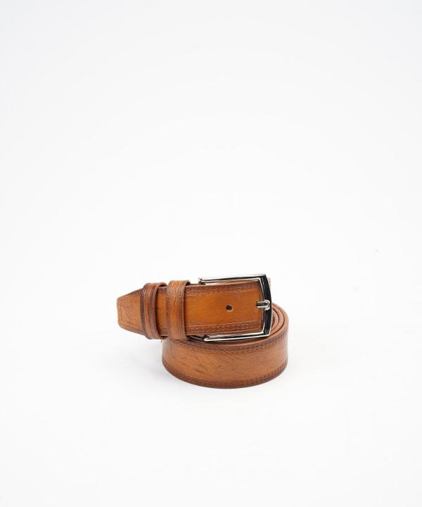 کمربند مردانه آپوراک مدل MenBelt-R439-2MC